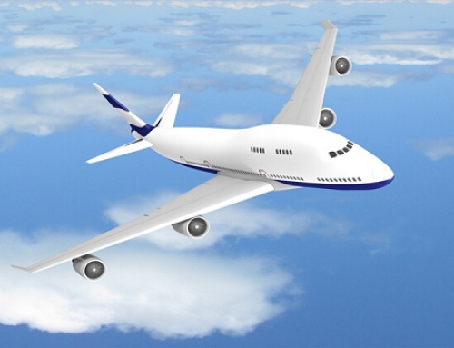 空運(yùn)特殊物品的注意事項(xiàng)